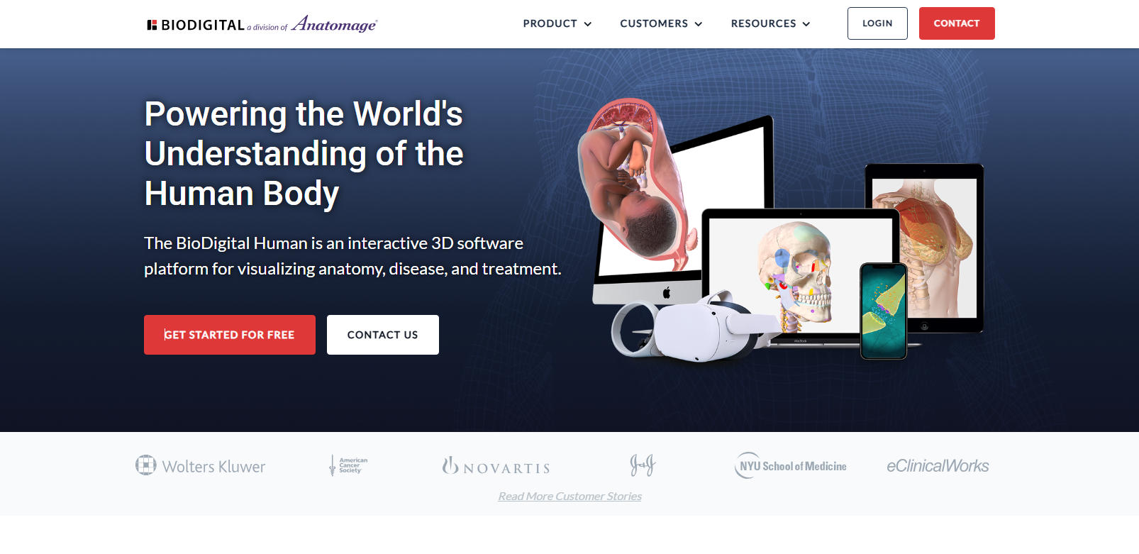 BioDigital